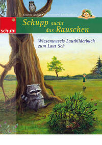 Schupp sucht das Rauschen