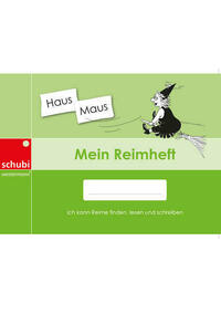 Mein Reimheft