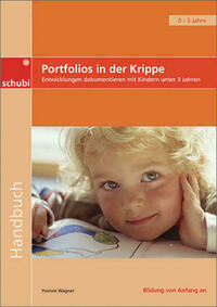 Portfolios in der Krippe