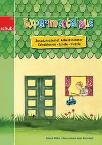 Experimentehaus