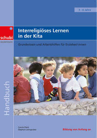 Interreligiöses Lernen in der Kita