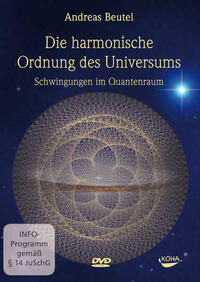 Die harmonische Ordnung des Universums