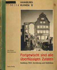 Fortgewischt sind alle überflüssigen Zutaten