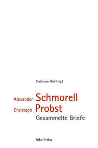 Alexander Schmorell, Christoph Probst