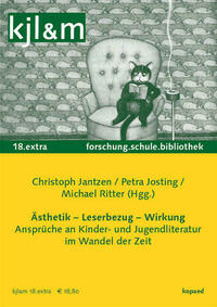 Ästhetik – Leserbezug – Wirkung