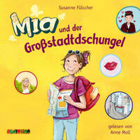 Mia und der Großstadtdschungel (5)