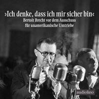 »Ich denke, dass ich mir sicher bin«
