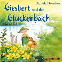 Giesbert und der Gluckerbach