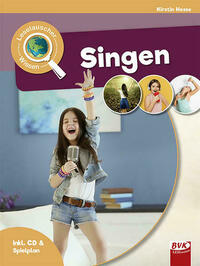 Leselauscher Wissen: Singen