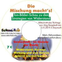 Die Mischung macht's!