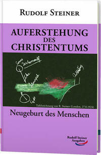 Auferstehung des Christentums