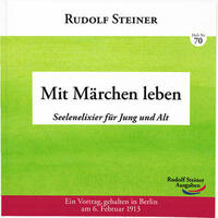 Mit Märchen leben
