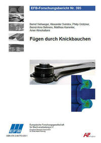 Fügen durch Knickbauchen