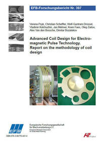 Advanced Coil Design for Electromagnetic Pulse Technology. Report on the methodology of coil design