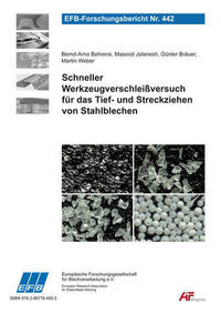 Energieoptimierte Antriebskonzepte für hydraulische Umformmaschinen mit elektrischen Servoantrieben