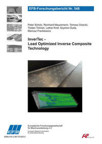 InverTec - Load Optimized Inverse Composite Technology