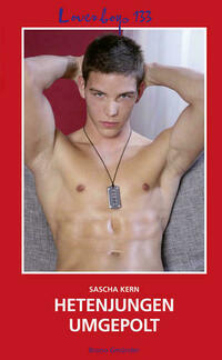 Loverboys 133: Hetenjungen umgepolt