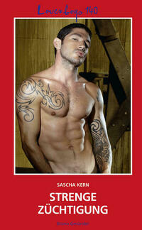 Loverboys 140: Strenge Züchtigung