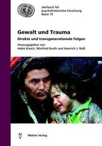 Gewalt und Trauma