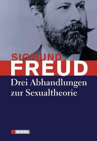 Drei Abhandlungen zur Sexualtheorie