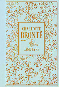 Jane Eyre von Charlotte Bronte