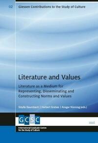 Literature and Values