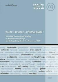 White – Female – Postcolonial