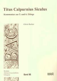 Titus Calpurnius Siculus