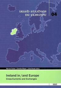 Ireland in / and Europe