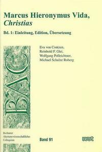 Marcus Hieronymus Vida, 'Christias'