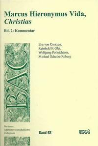 Marcus Hieronymus Vida, 'Christias'