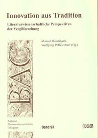 Innovation aus Tradition