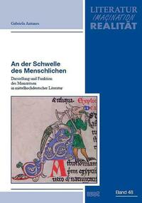 An der Schwelle des Menschlichen