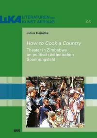 How to Cook a Country