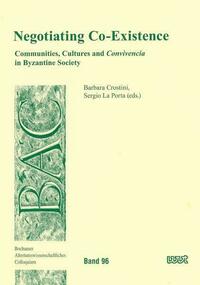 Negotiating Co-Existence