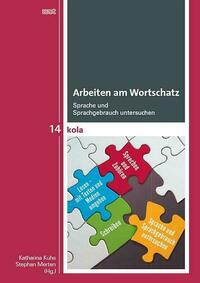 Arbeiten am Wortschatz