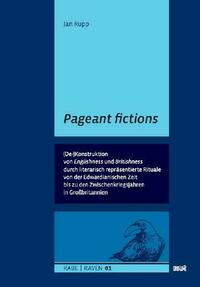 Pageant fictions