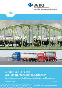 T 015 - Befüllen und Entleeren von Transporttanks für Flüssigkeiten