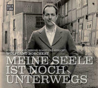 Meine Seele ist noch unterwegs