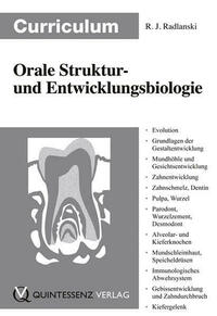 Curriculum Orale Struktur- und Entwicklungsbiologie