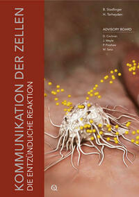 Die entzündliche Reaktion