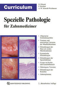 Curriculum Spezielle Pathologie für Zahnmediziner