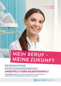 Mein Beruf – meine Zukunft