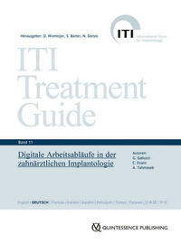 Digitale Arbeitsabläufe in der zahnärztlichen Implantologie