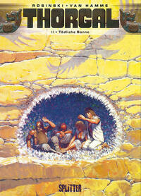 Thorgal. Band 13