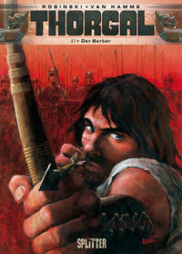 Thorgal. Band 27