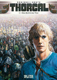Thorgal. Band 31