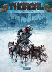 Thorgal. Band 33
