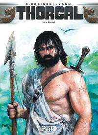 Thorgal. Band 36