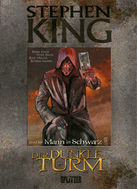 Stephen King – Der Dunkle Turm. Band 10